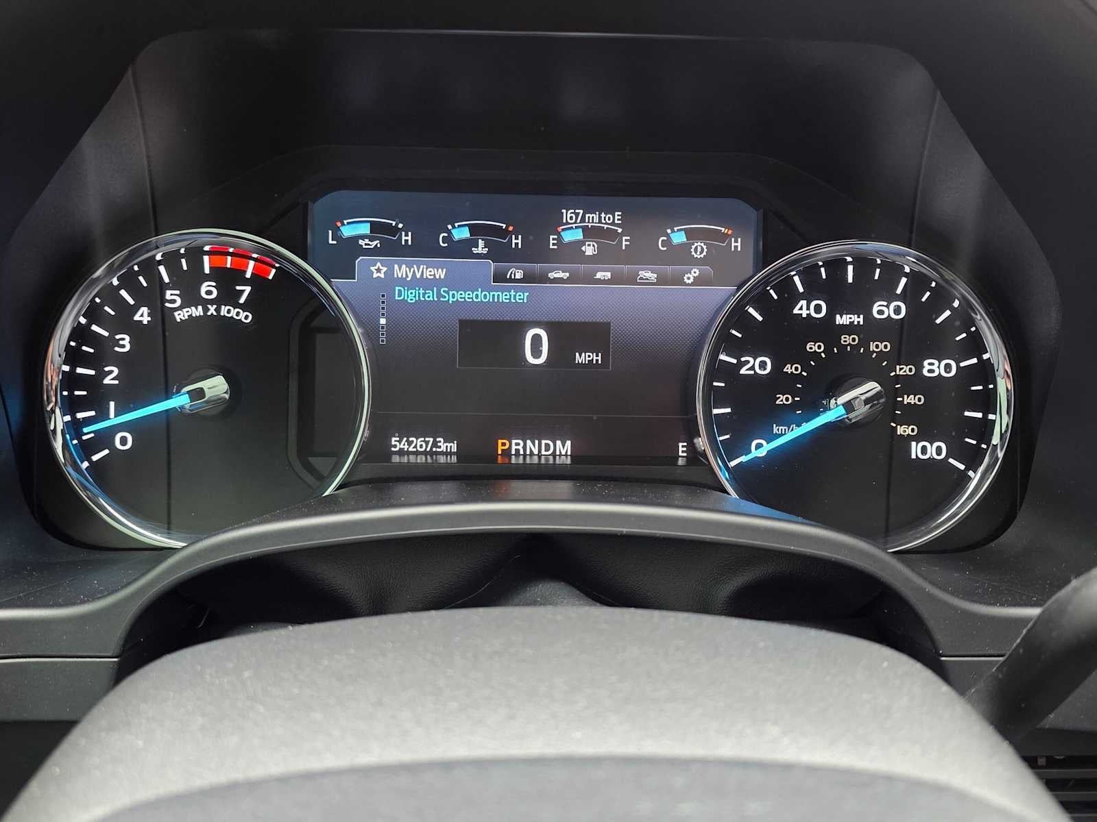 2021 Ford Super Duty F-250 SRW XL