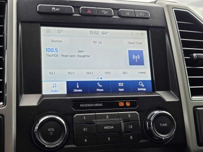 2021 Ford Super Duty F-250 SRW XL