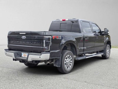 2021 Ford Super Duty F-250 SRW XL