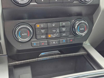 2021 Ford Super Duty F-250 SRW XL