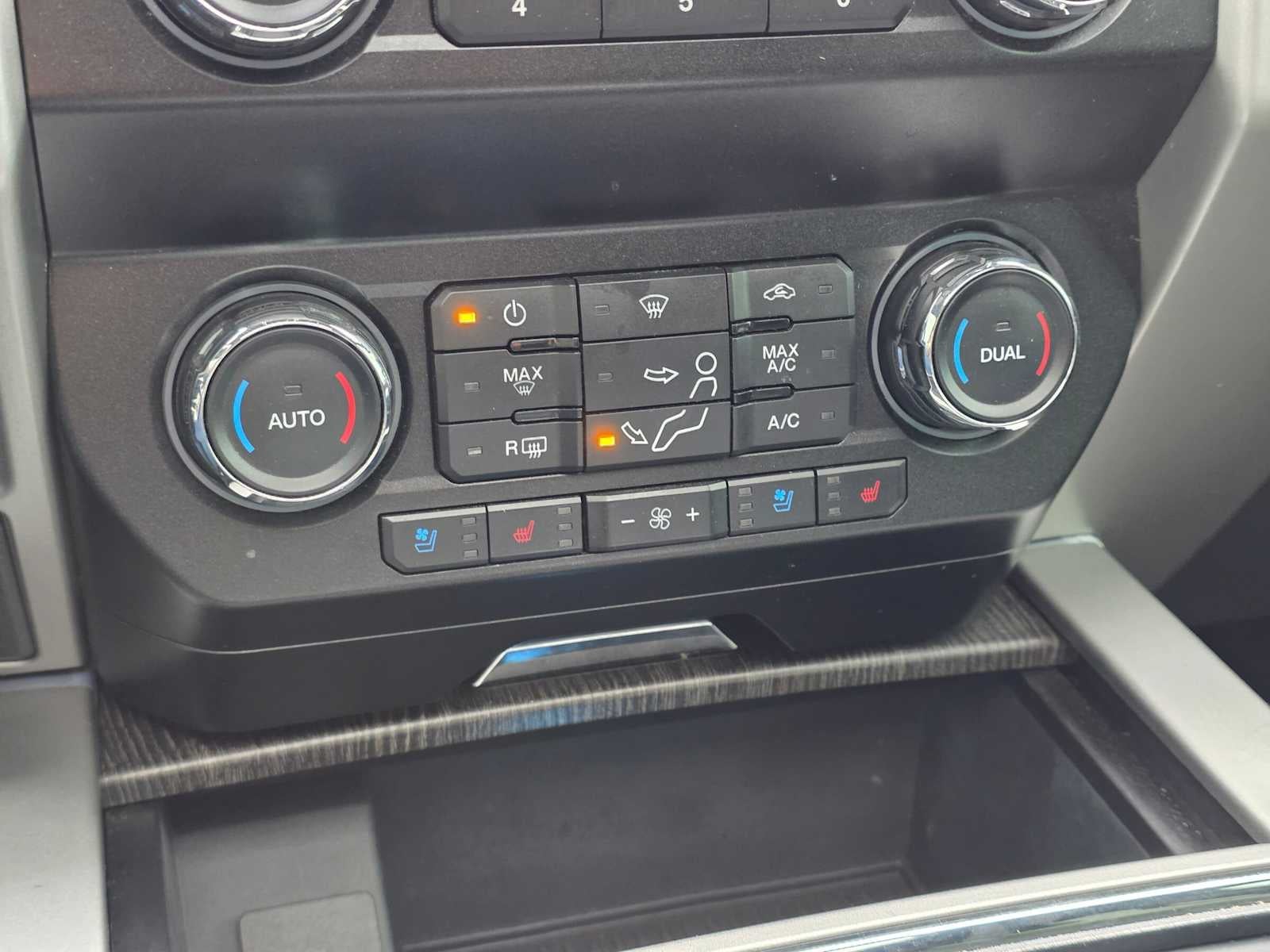 2021 Ford Super Duty F-250 SRW XL