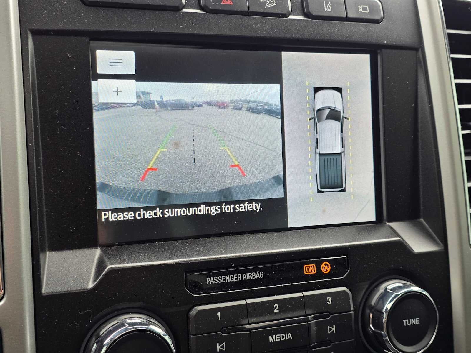2021 Ford Super Duty F-250 SRW XL