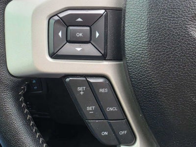 2021 Ford Super Duty F-250 SRW XL