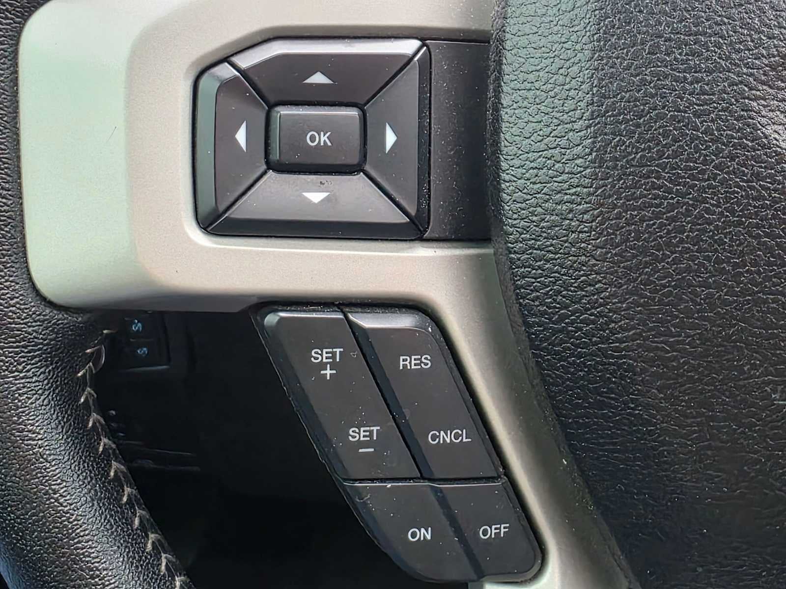 2021 Ford Super Duty F-250 SRW XL
