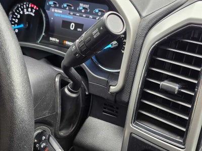 2021 Ford Super Duty F-250 SRW XL
