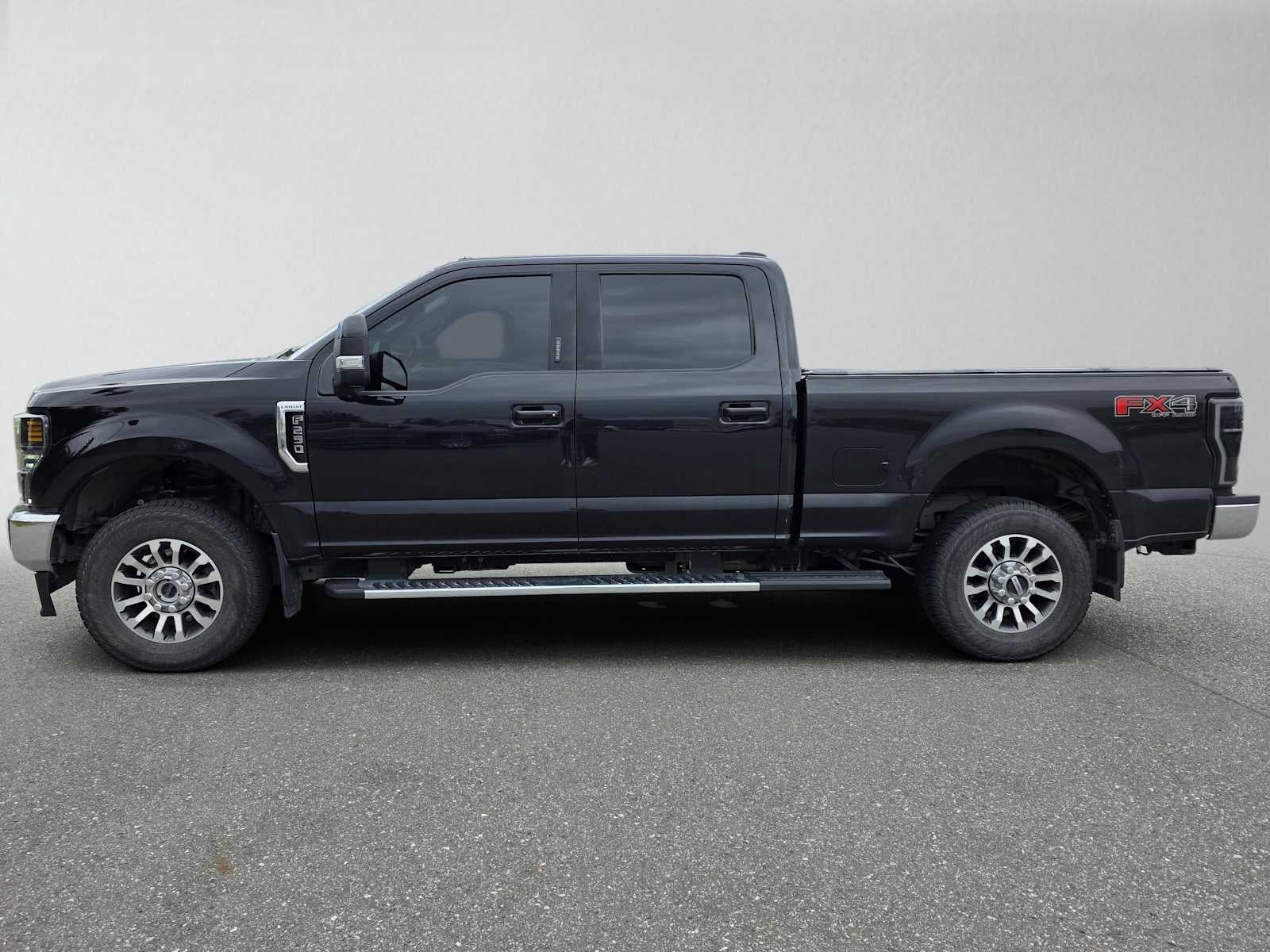 2021 Ford Super Duty F-250 SRW XL