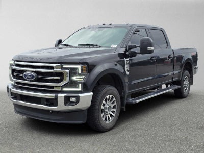 2021 Ford Super Duty F-250 SRW XL