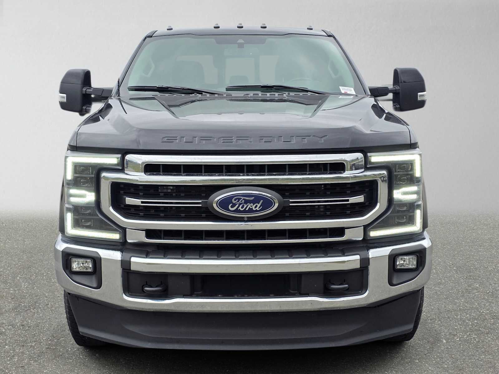2021 Ford Super Duty F-250 SRW XL