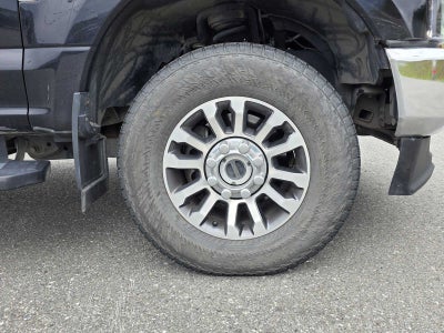 2021 Ford Super Duty F-250 SRW XL