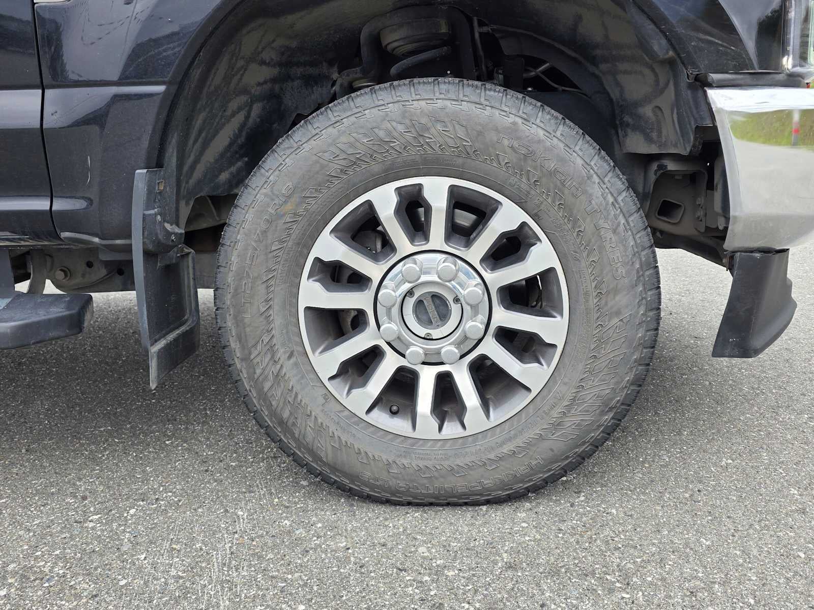 2021 Ford Super Duty F-250 SRW XL