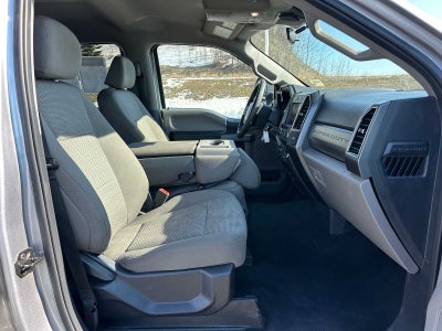 2022 Ford Super Duty F-250 SRW XL