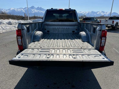 2022 Ford Super Duty F-250 SRW XL