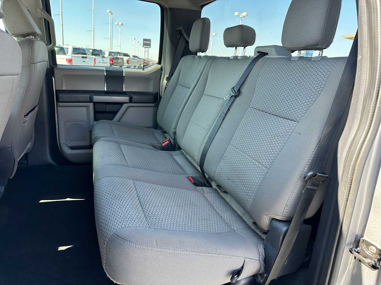 2022 Ford Super Duty F-250 SRW XL