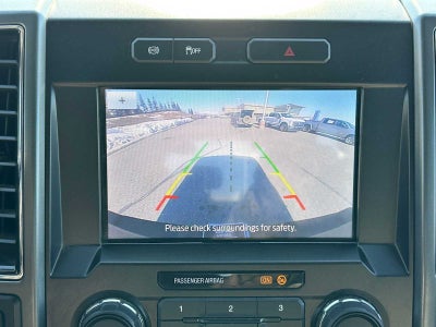 2022 Ford Super Duty F-250 SRW XL