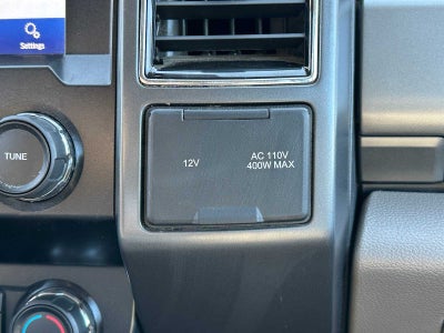 2022 Ford Super Duty F-250 SRW XL