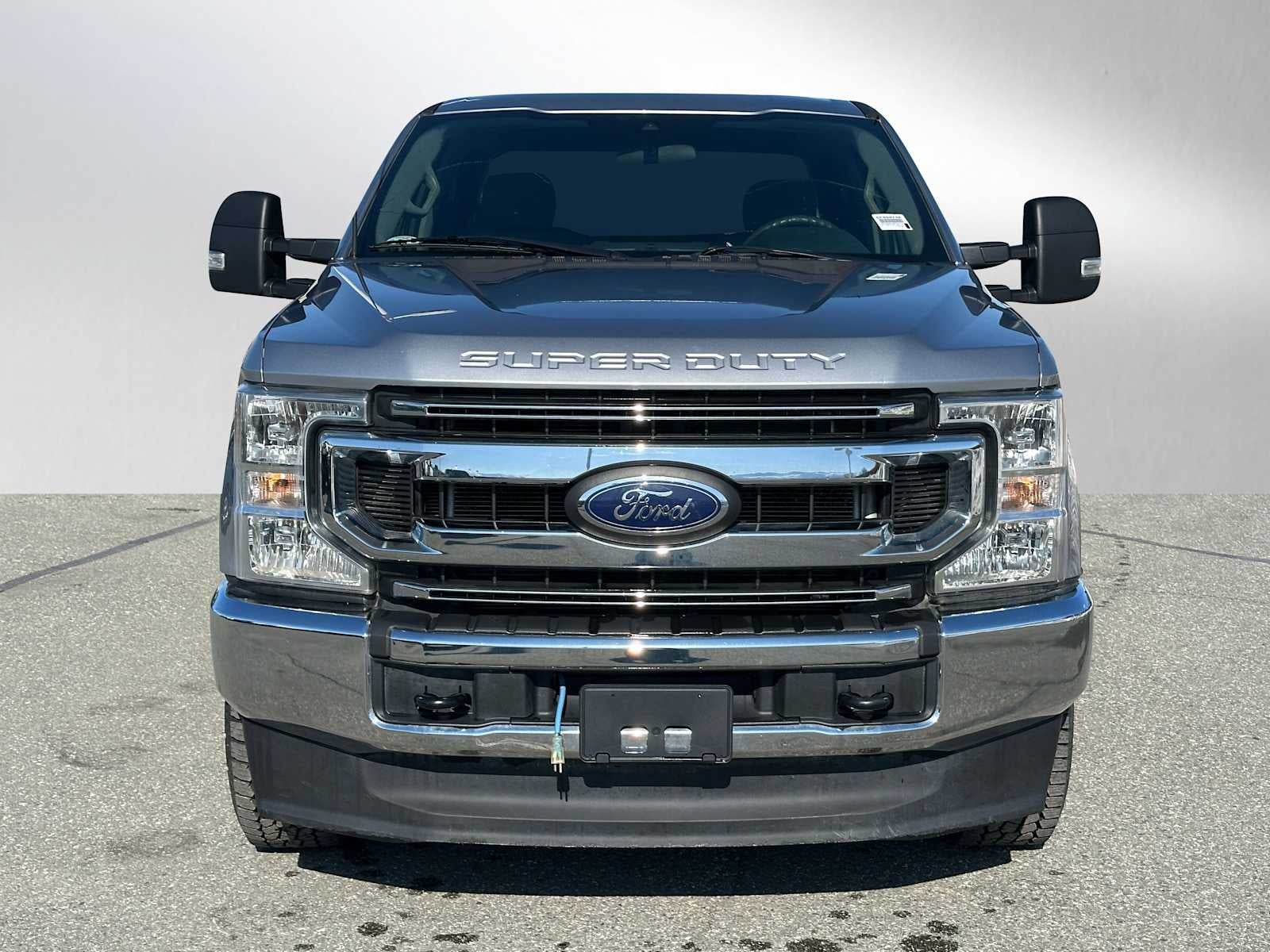 2022 Ford Super Duty F-250 SRW XL