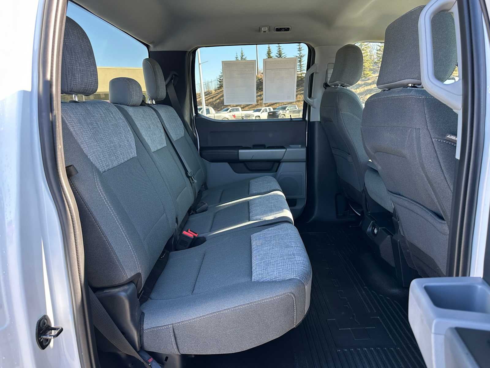 2023 Ford Super Duty F-350 SRW XL