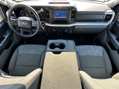 2023 Ford Super Duty F-350 SRW XL