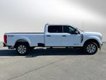 2023 Ford Super Duty F-350 SRW XL