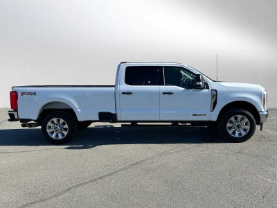 2023 Ford Super Duty F-350 SRW XL