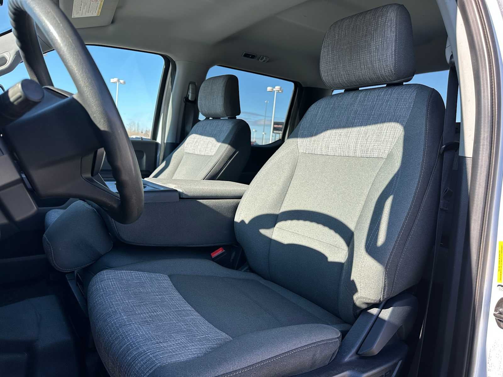 2023 Ford Super Duty F-350 SRW XL