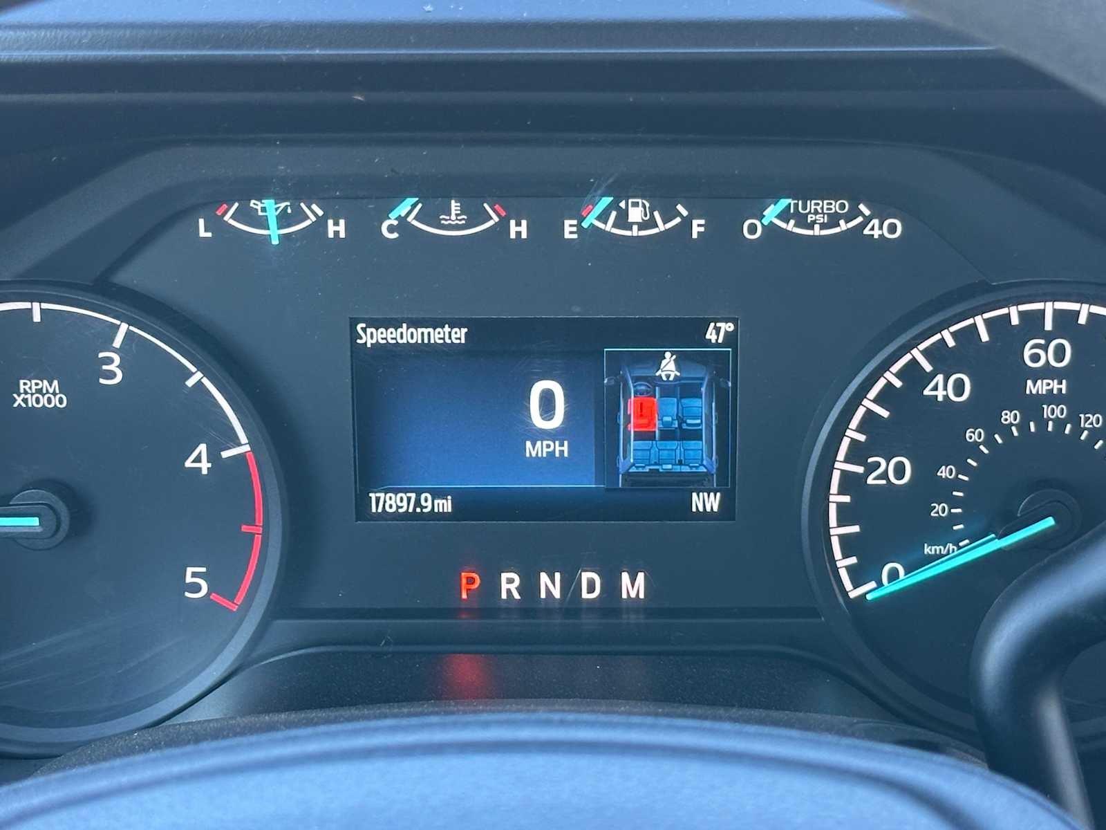 2023 Ford Super Duty F-350 SRW XL