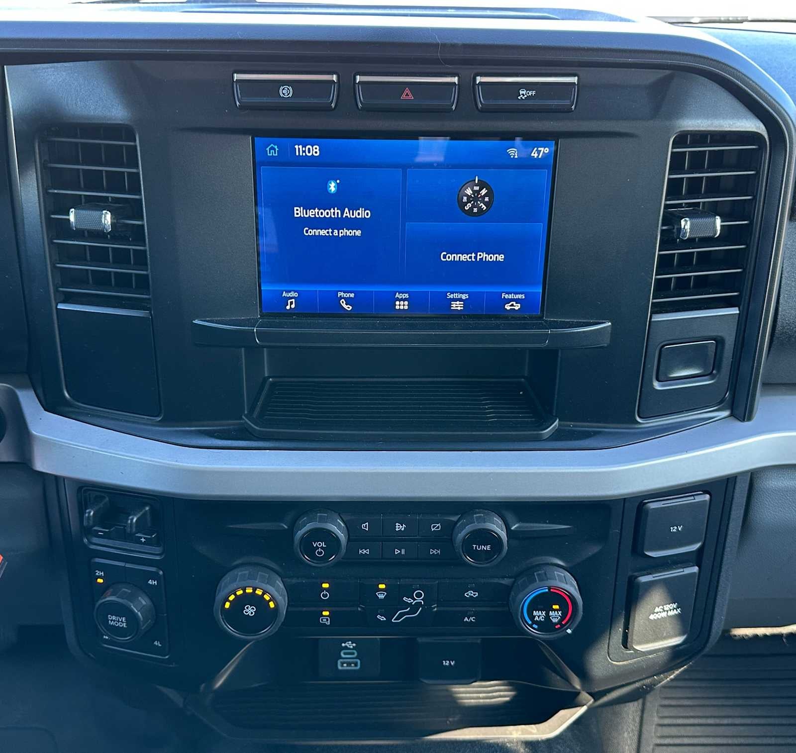 2023 Ford Super Duty F-350 SRW XL