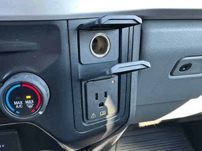 2023 Ford Super Duty F-350 SRW XL