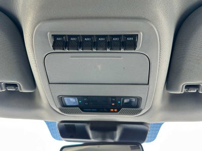 2023 Ford Super Duty F-350 SRW XL