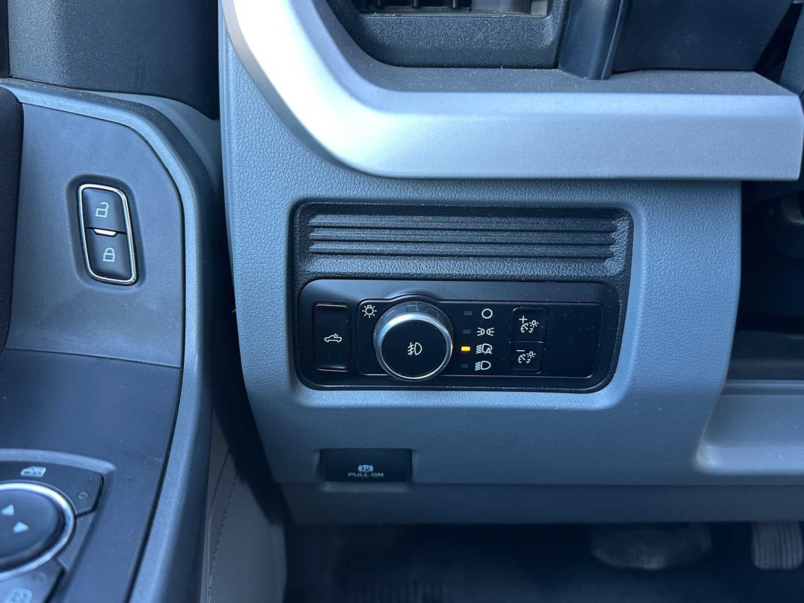 2023 Ford Super Duty F-350 SRW XL