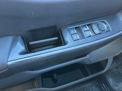 2023 Ford Super Duty F-350 SRW XL