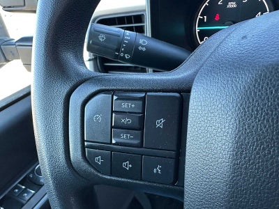 2023 Ford Super Duty F-350 SRW XL