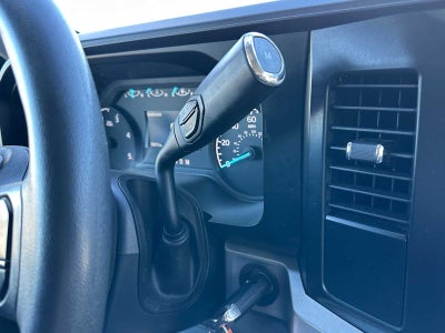 2023 Ford Super Duty F-350 SRW XL