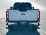2023 Ford Super Duty F-350 SRW XL