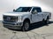 2023 Ford Super Duty F-350 SRW XL
