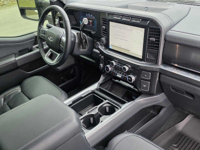 2024 Ford Super Duty F-350 SRW XL