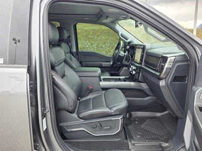 2024 Ford Super Duty F-350 SRW XL