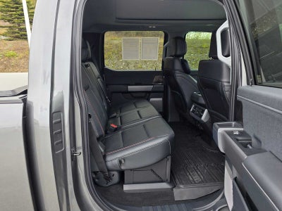 2024 Ford Super Duty F-350 SRW XL