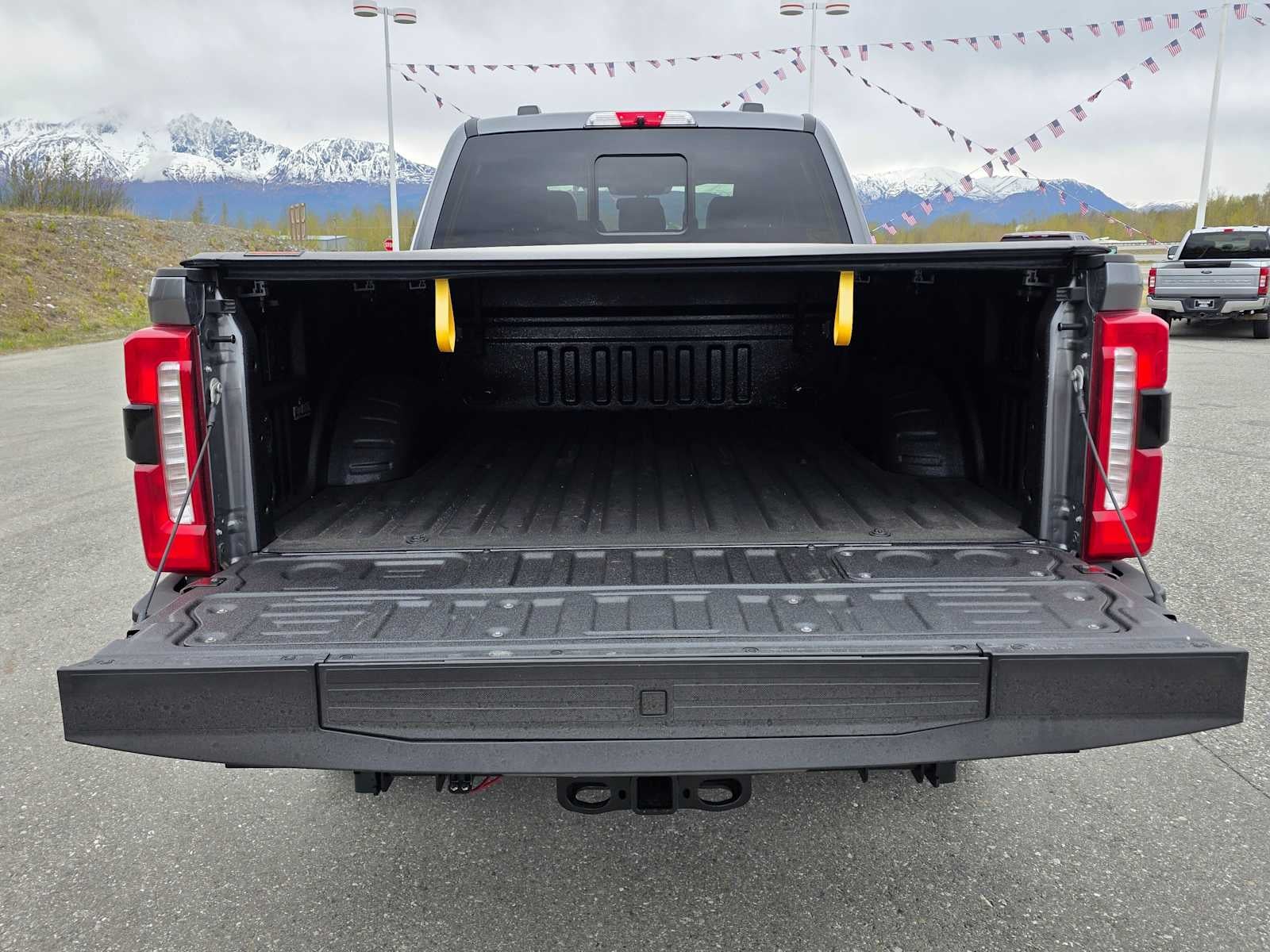 2024 Ford Super Duty F-350 SRW XL
