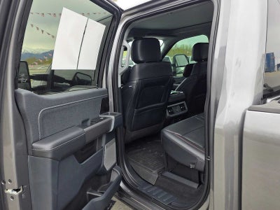2024 Ford Super Duty F-350 SRW XL