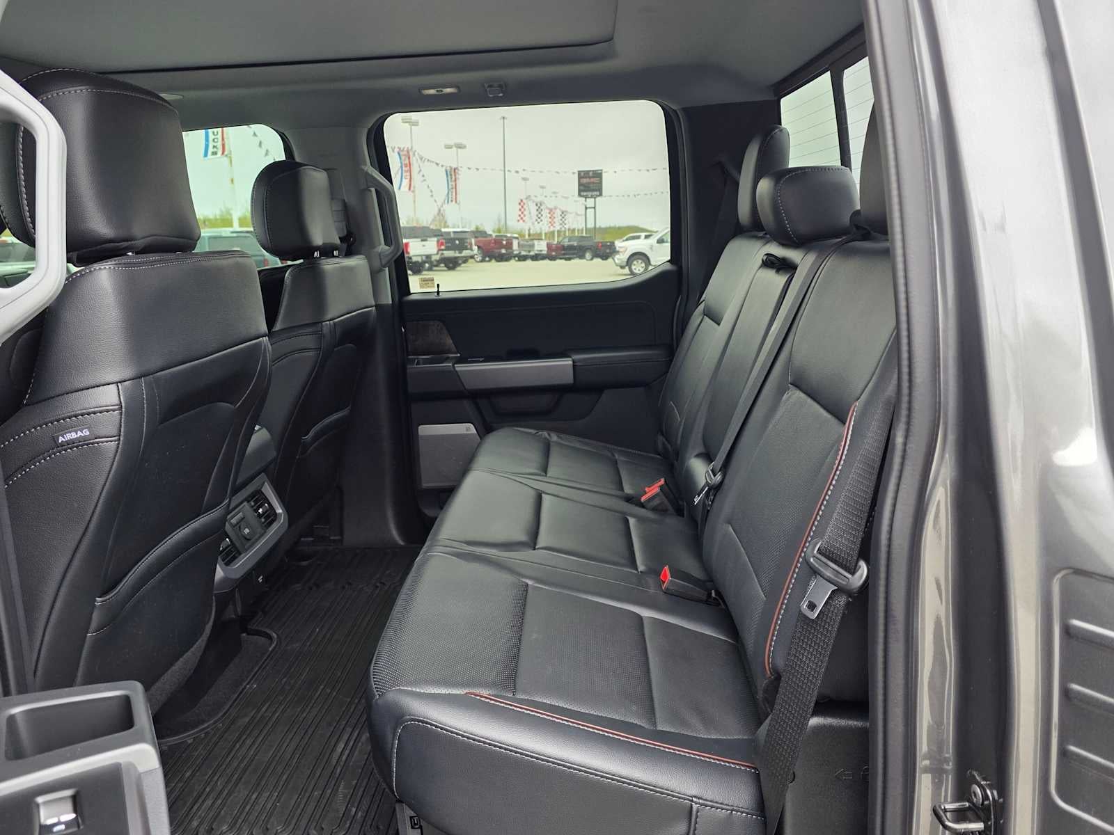2024 Ford Super Duty F-350 SRW XL