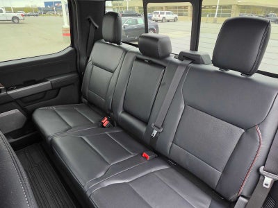 2024 Ford Super Duty F-350 SRW XL