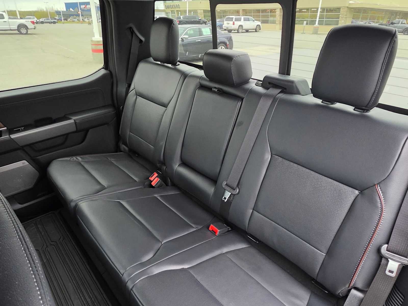 2024 Ford Super Duty F-350 SRW XL