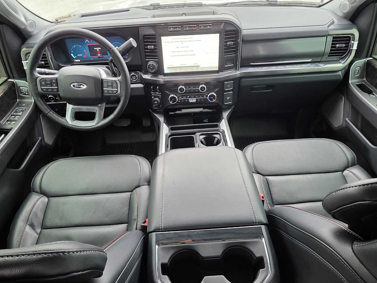 2024 Ford Super Duty F-350 SRW XL