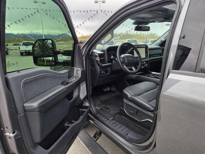 2024 Ford Super Duty F-350 SRW XL