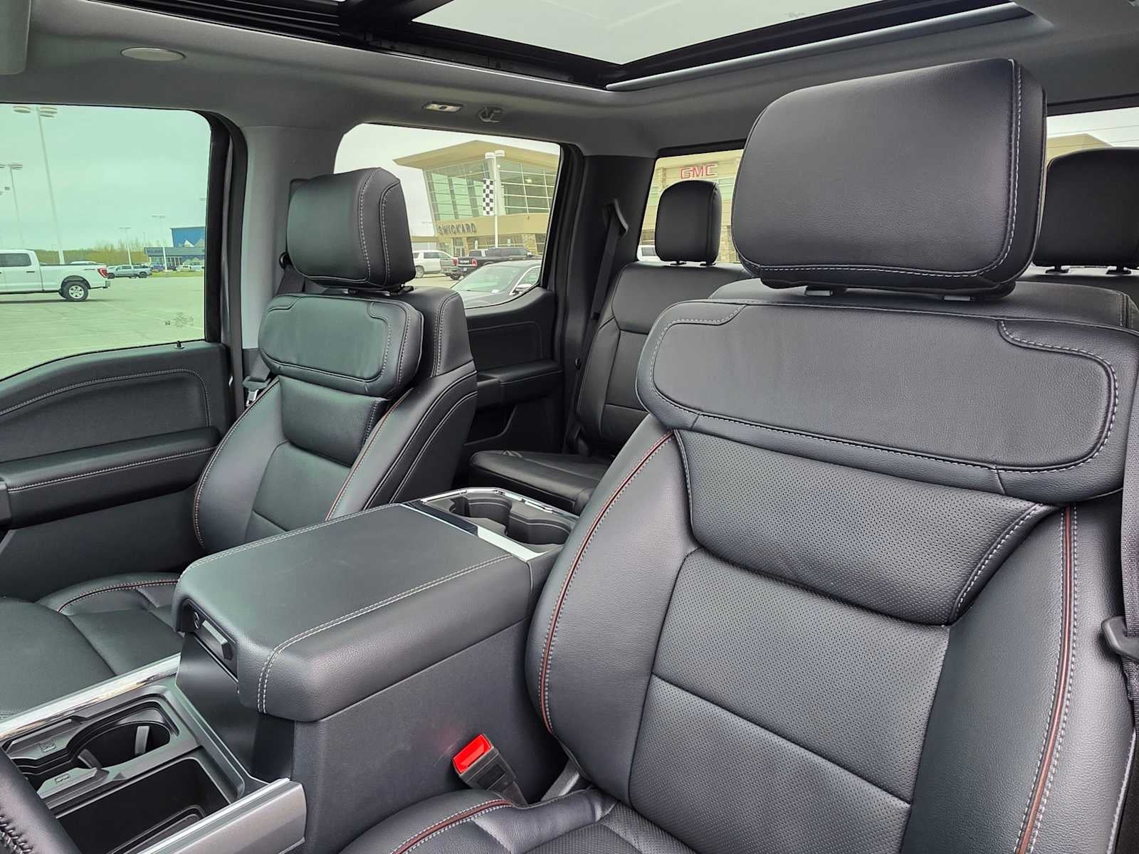 2024 Ford Super Duty F-350 SRW XL