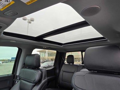 2024 Ford Super Duty F-350 SRW XL