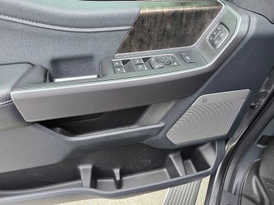 2024 Ford Super Duty F-350 SRW XL
