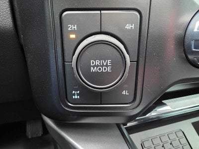 2024 Ford Super Duty F-350 SRW XL