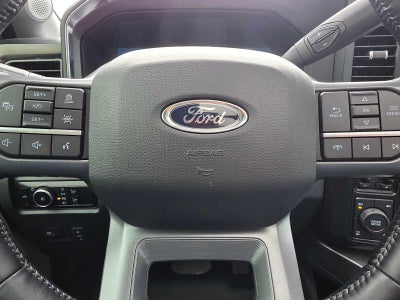2024 Ford Super Duty F-350 SRW XL